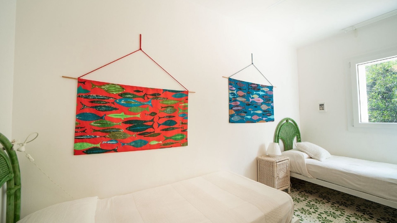 Photo of Bedroom in Capo D'arco