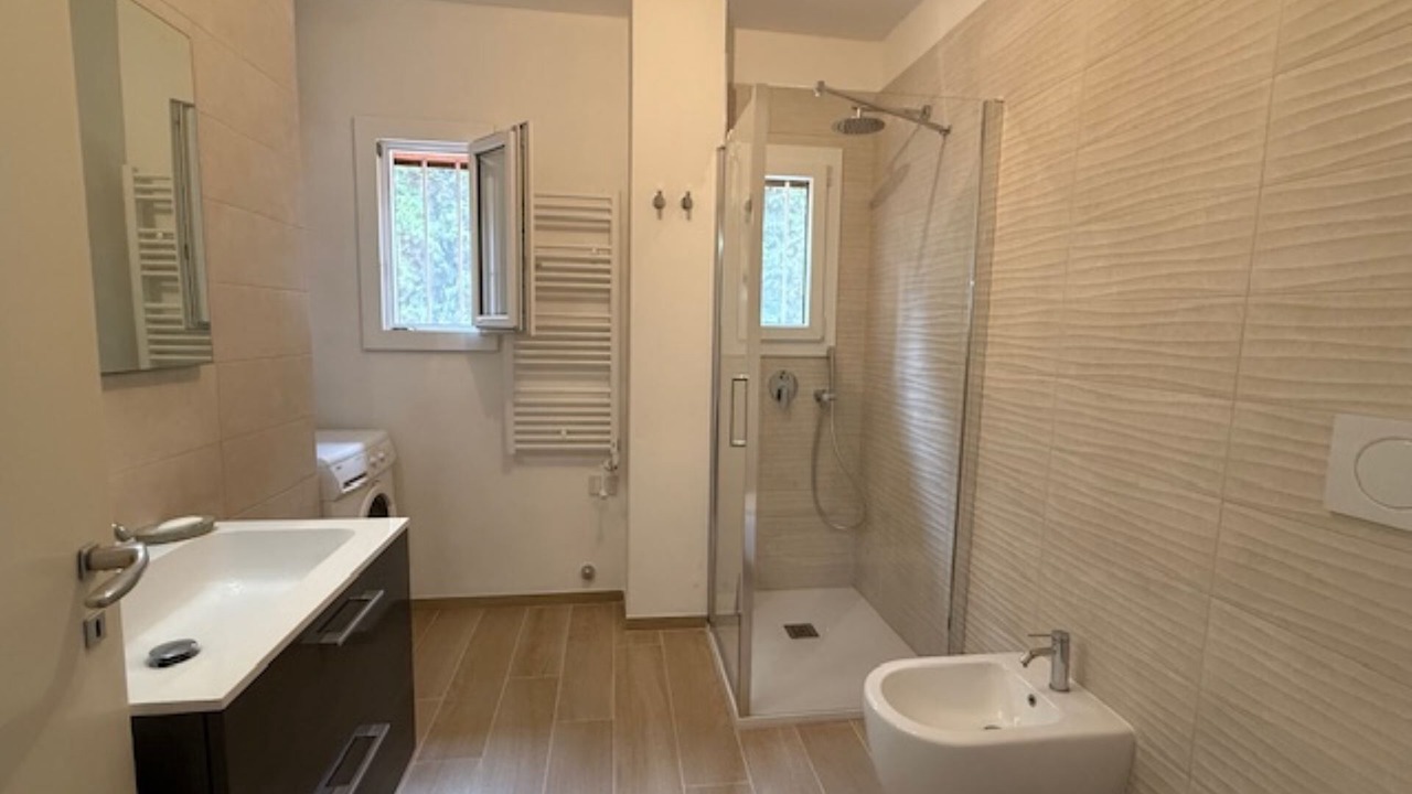 Photo of Bathroom in Capo D'arco