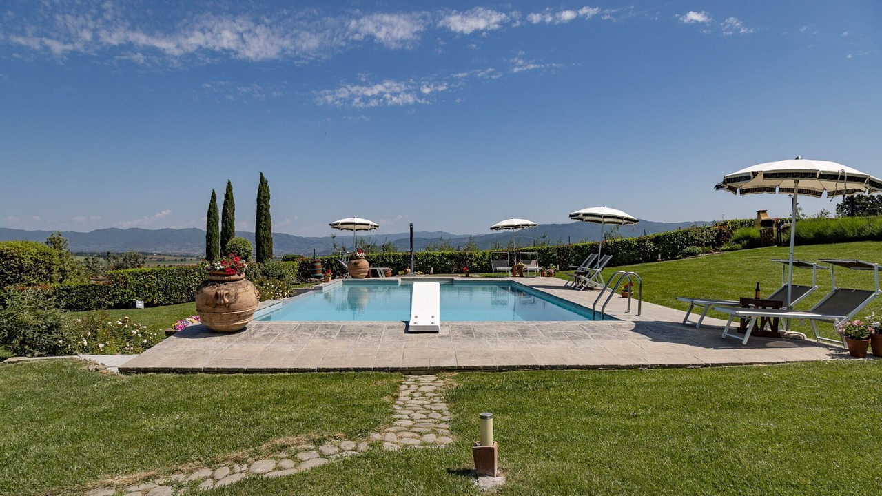 Photo of Outdoor in Cortona