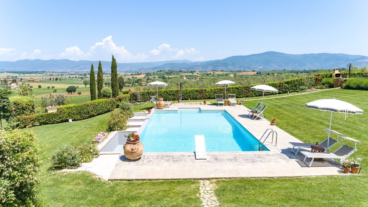 Photo of Outdoor in Cortona