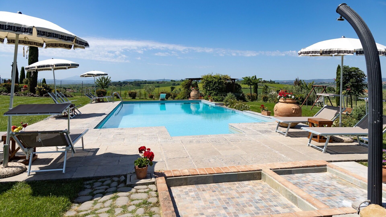 Photo of Outdoor in Cortona