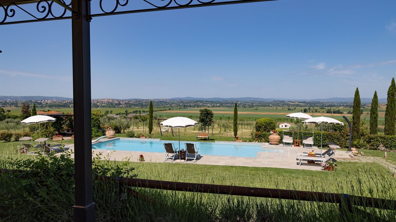 Photo of Outdoor in Cortona
