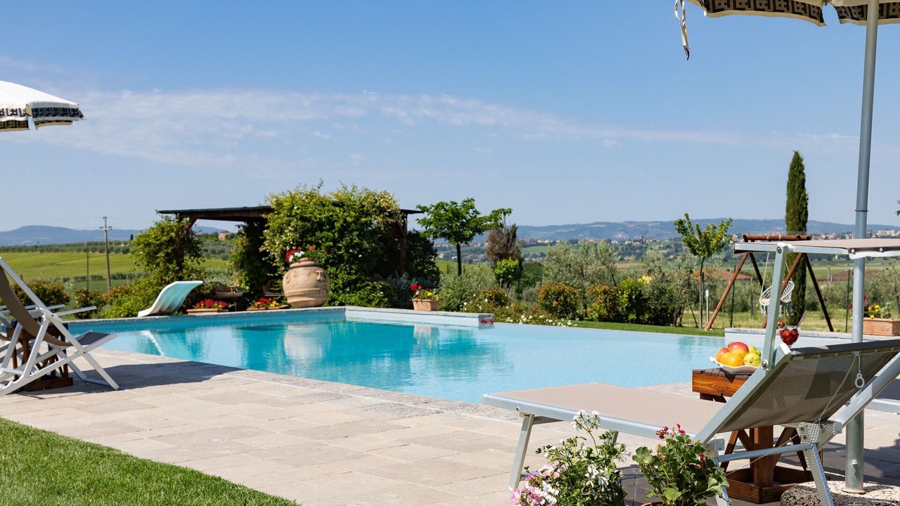 Photo of Outdoor in Cortona