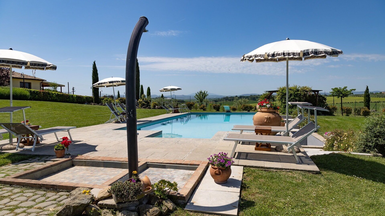 Photo of Outdoor in Cortona