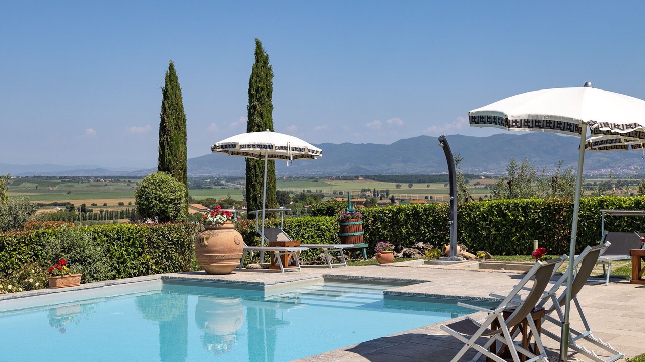 Photo of Outdoor in Cortona