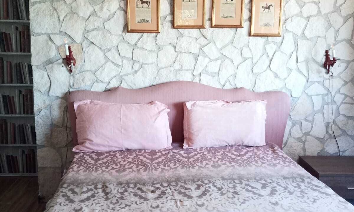 Photo of Bedroom in Montalto di Castro