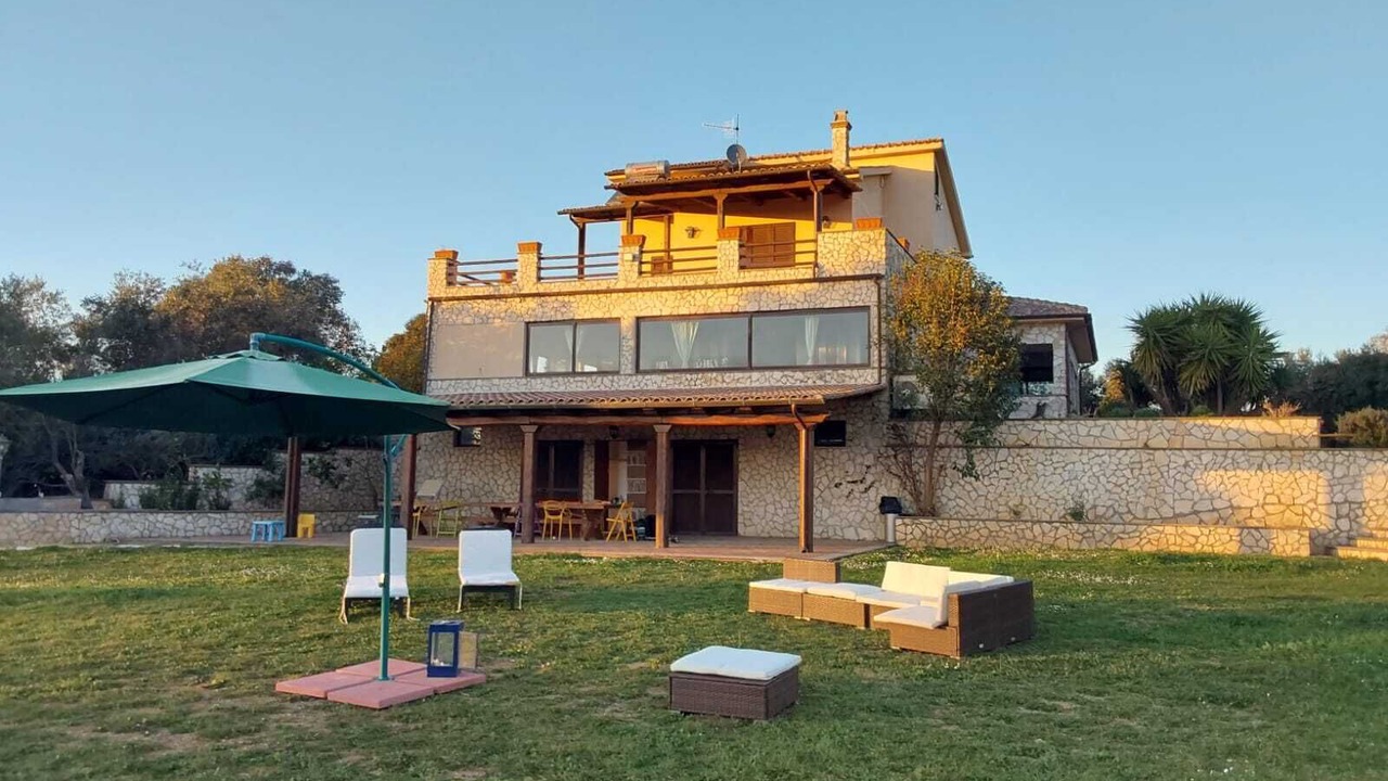 Photo of Patio Balcony in Montalto di Castro