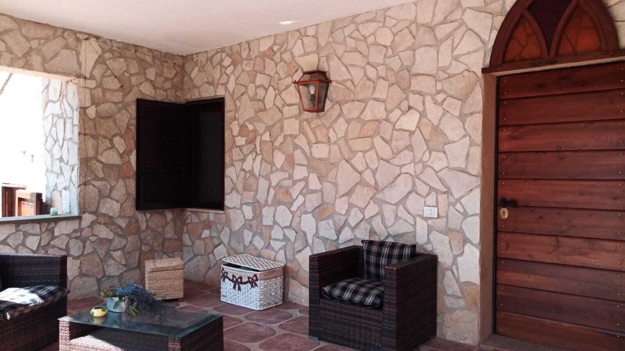 Photo of Patio Balcony in Montalto di Castro