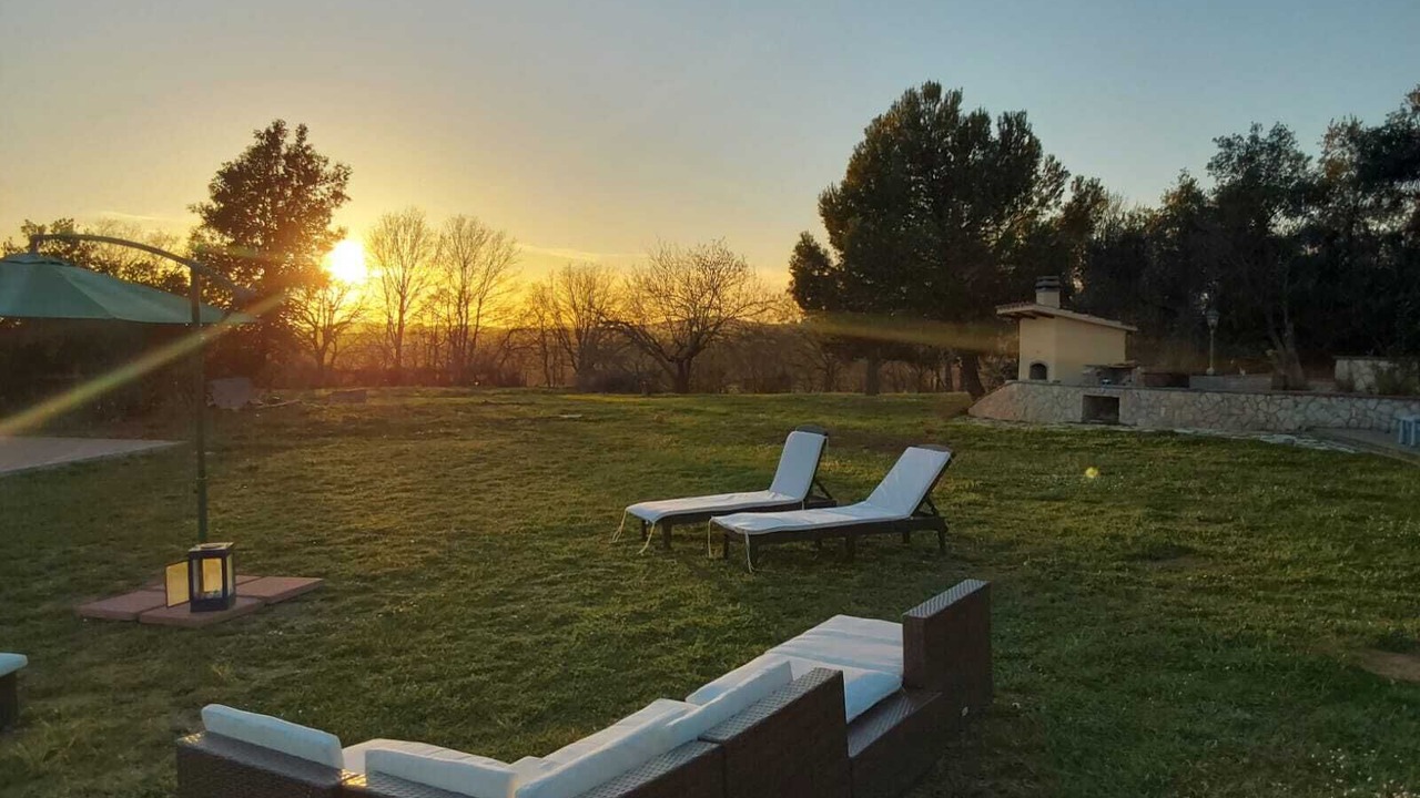 Photo of Outdoor in Montalto di Castro