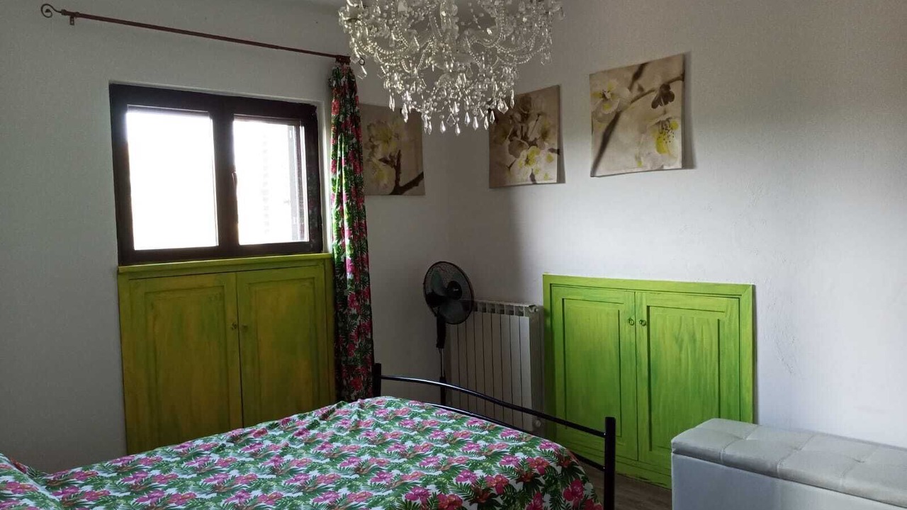 Photo of Bedroom in Montalto di Castro