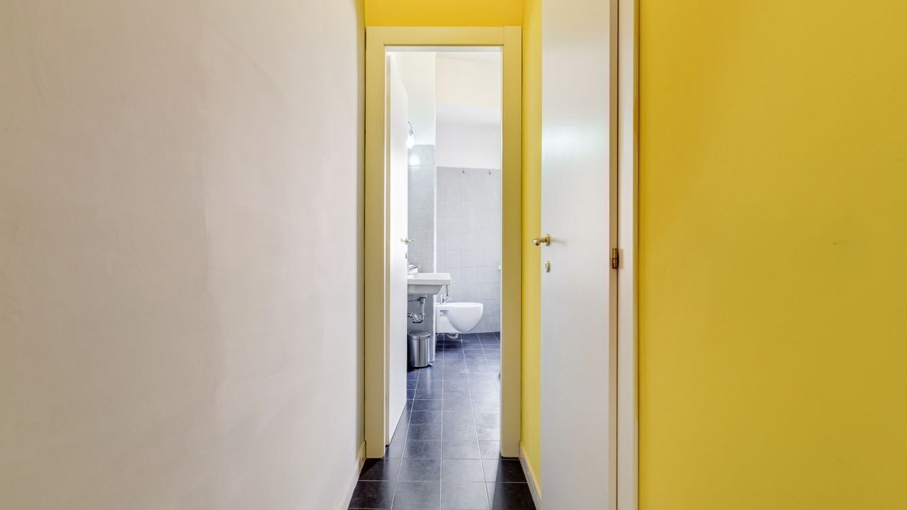 Photo of Bathroom in Marsala