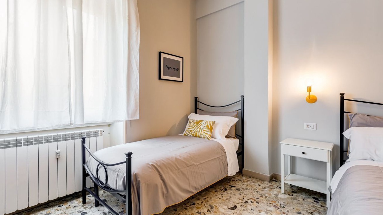 Photo of Bedroom in Marsala