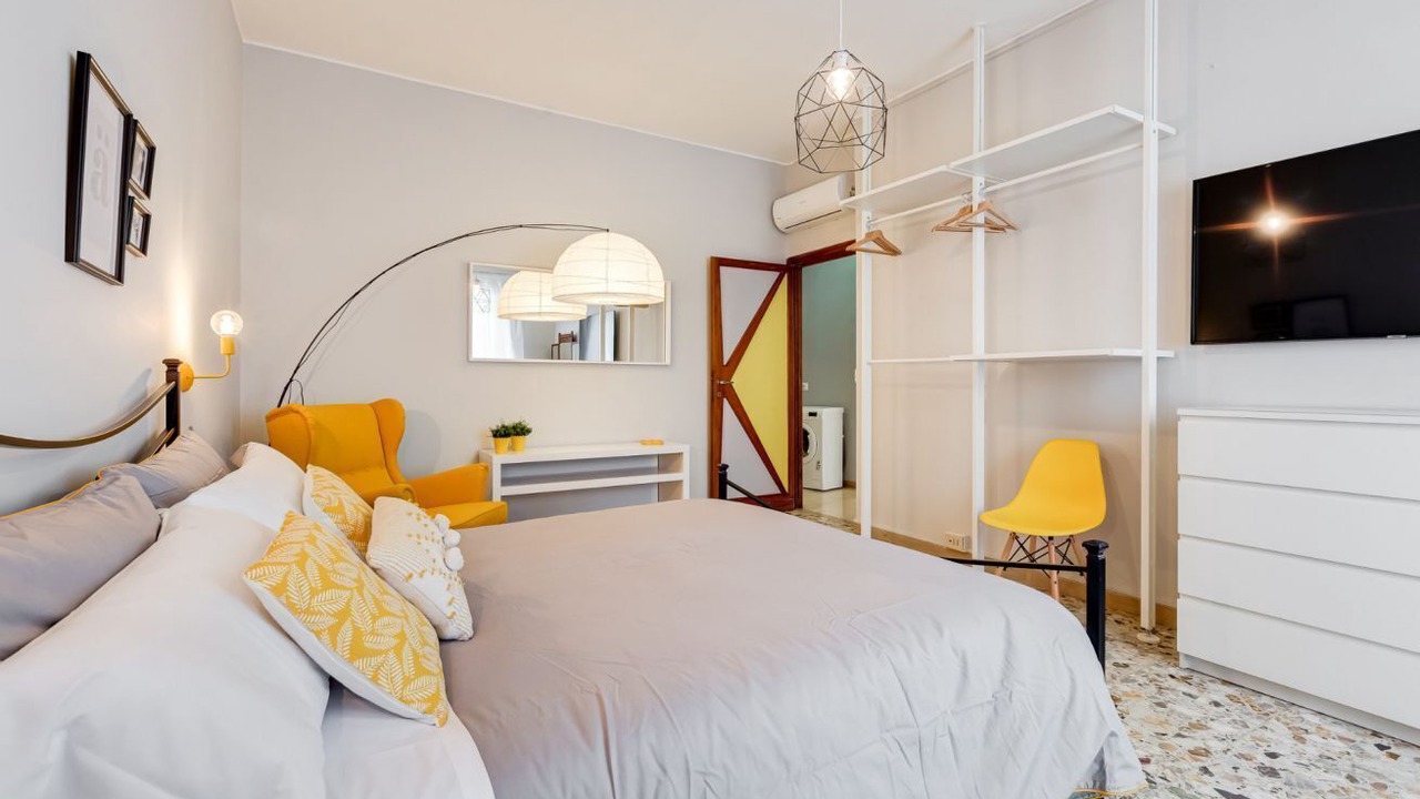 Photo of Bedroom in Marsala