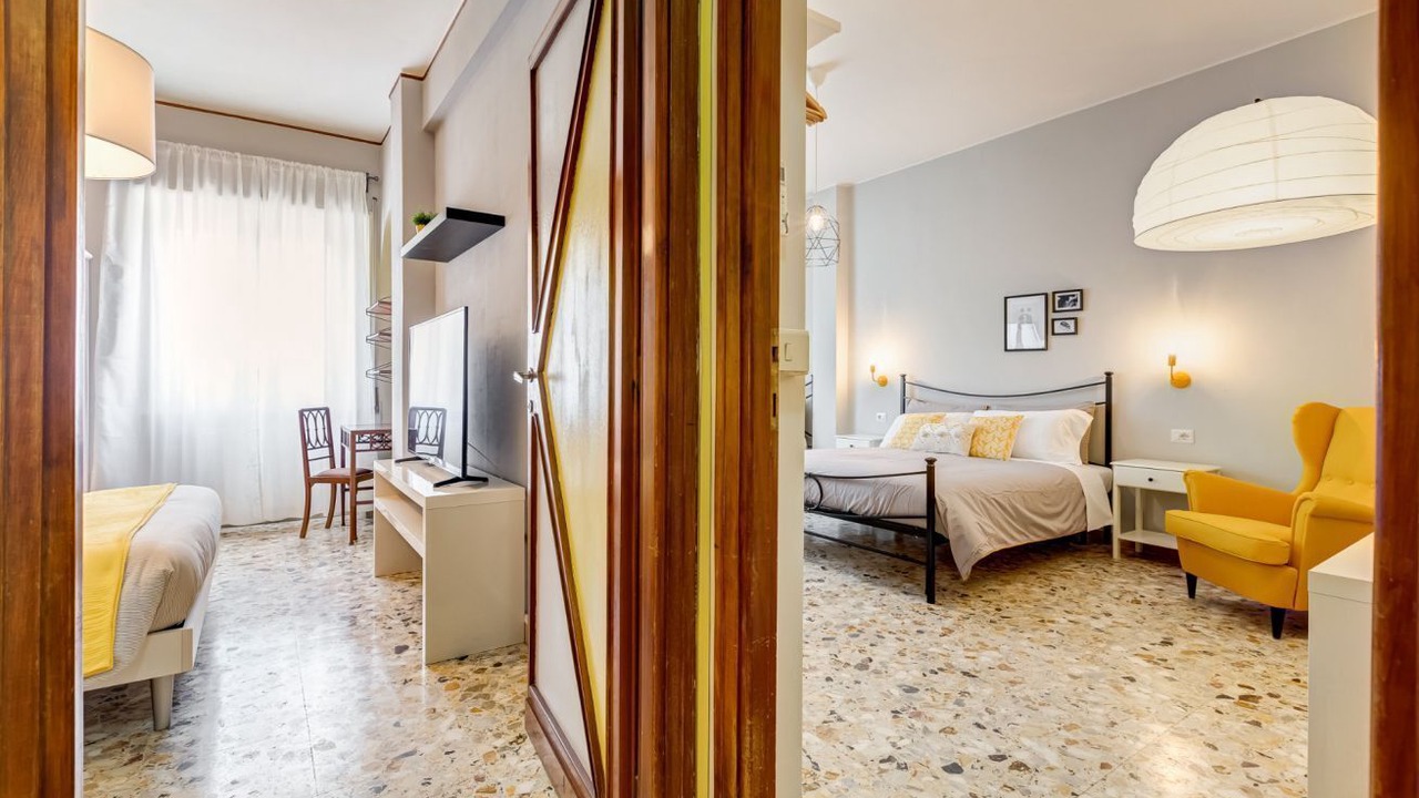 Photo of Bedroom in Marsala
