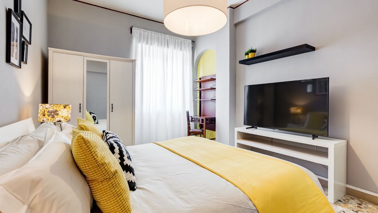 Photo of Bedroom in Marsala
