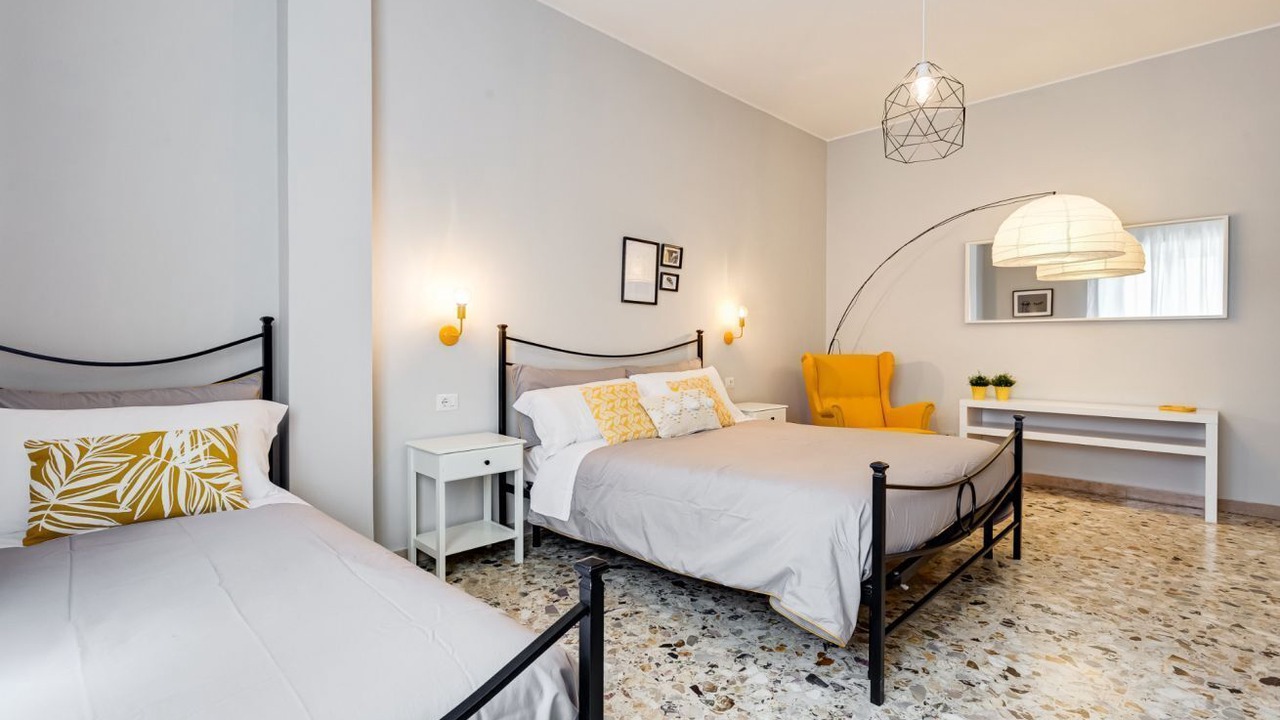 Photo of Bedroom in Marsala
