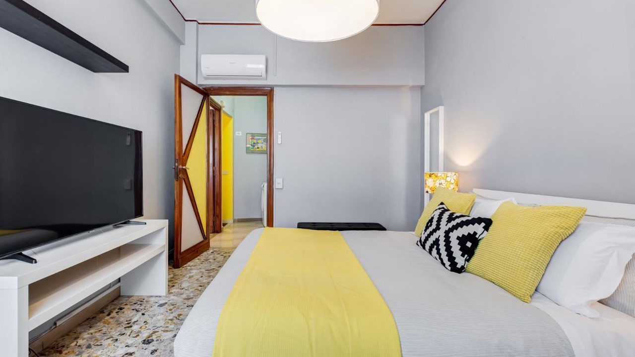 Photo of Bedroom in Marsala