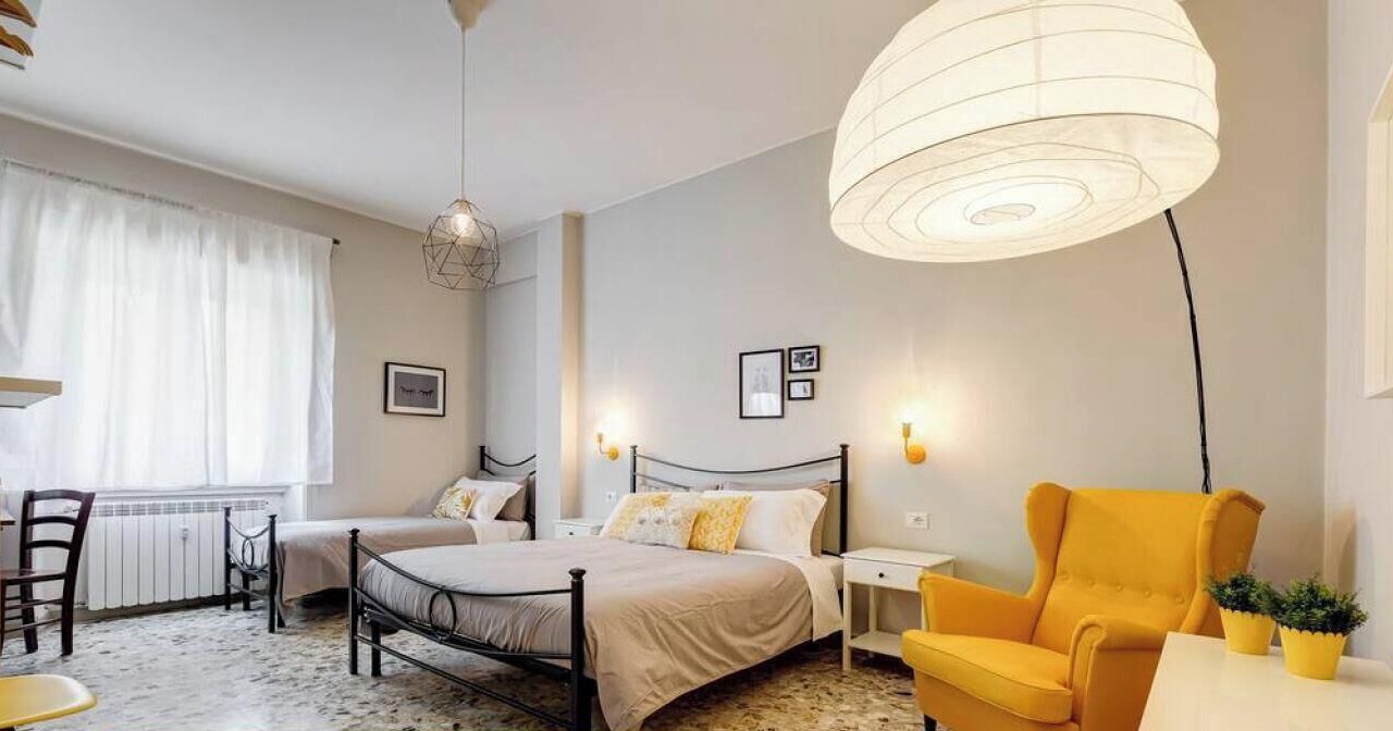 Photo of Bedroom in Marsala