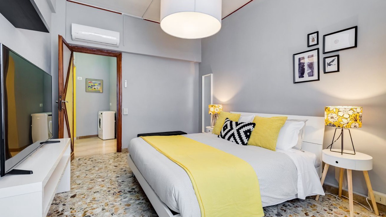 Photo of Bedroom in Marsala