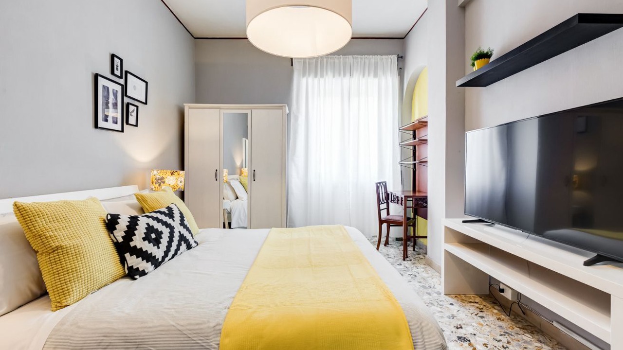 Photo of Bedroom in Marsala