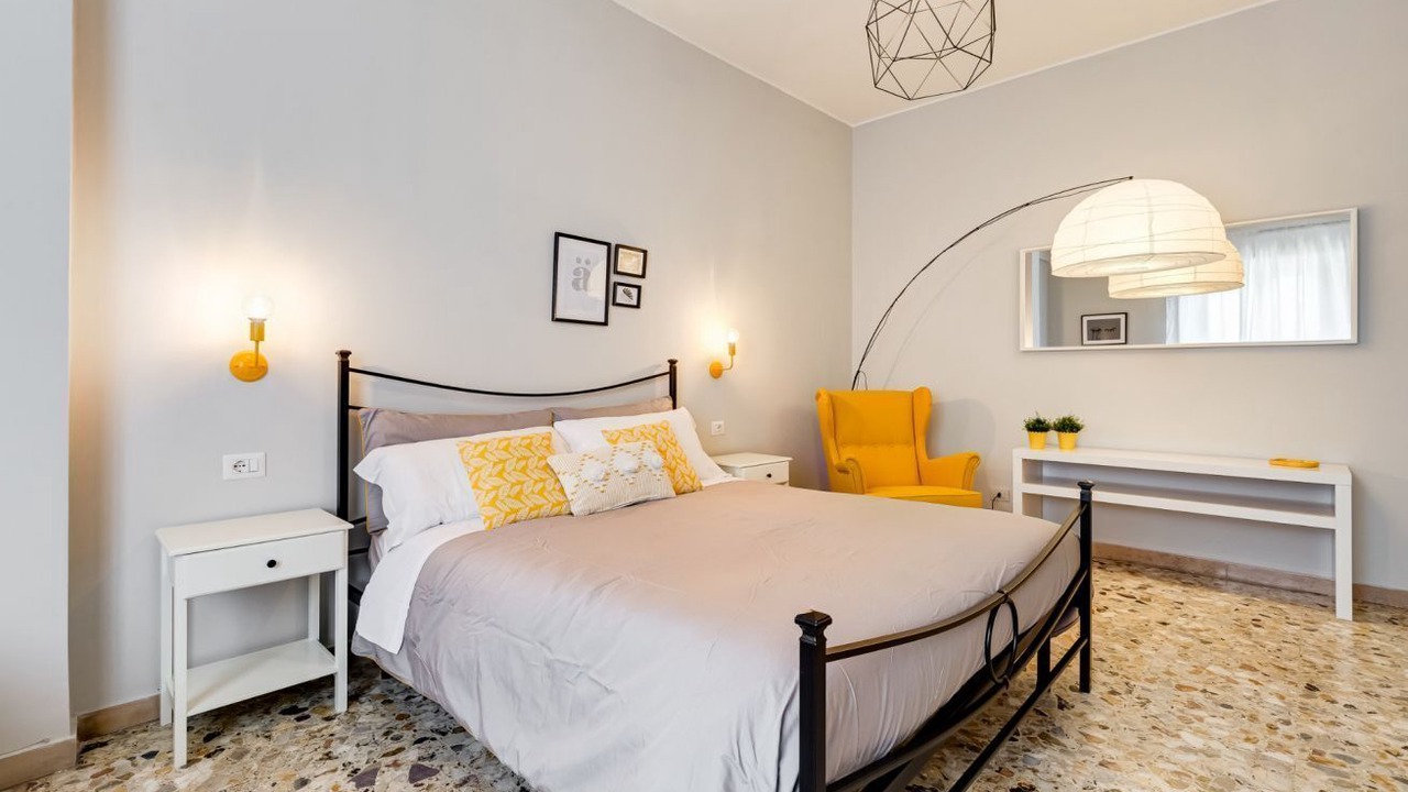 Photo of Bedroom in Marsala