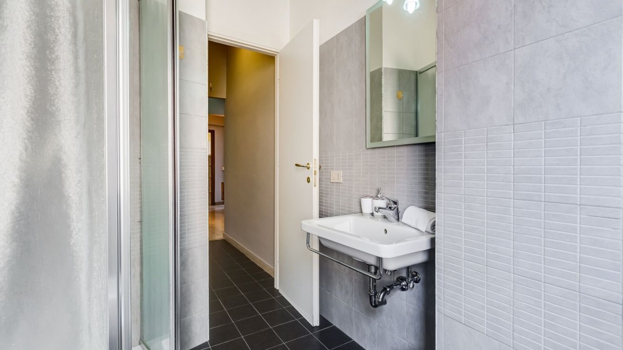 Photo of Bathroom in Marsala