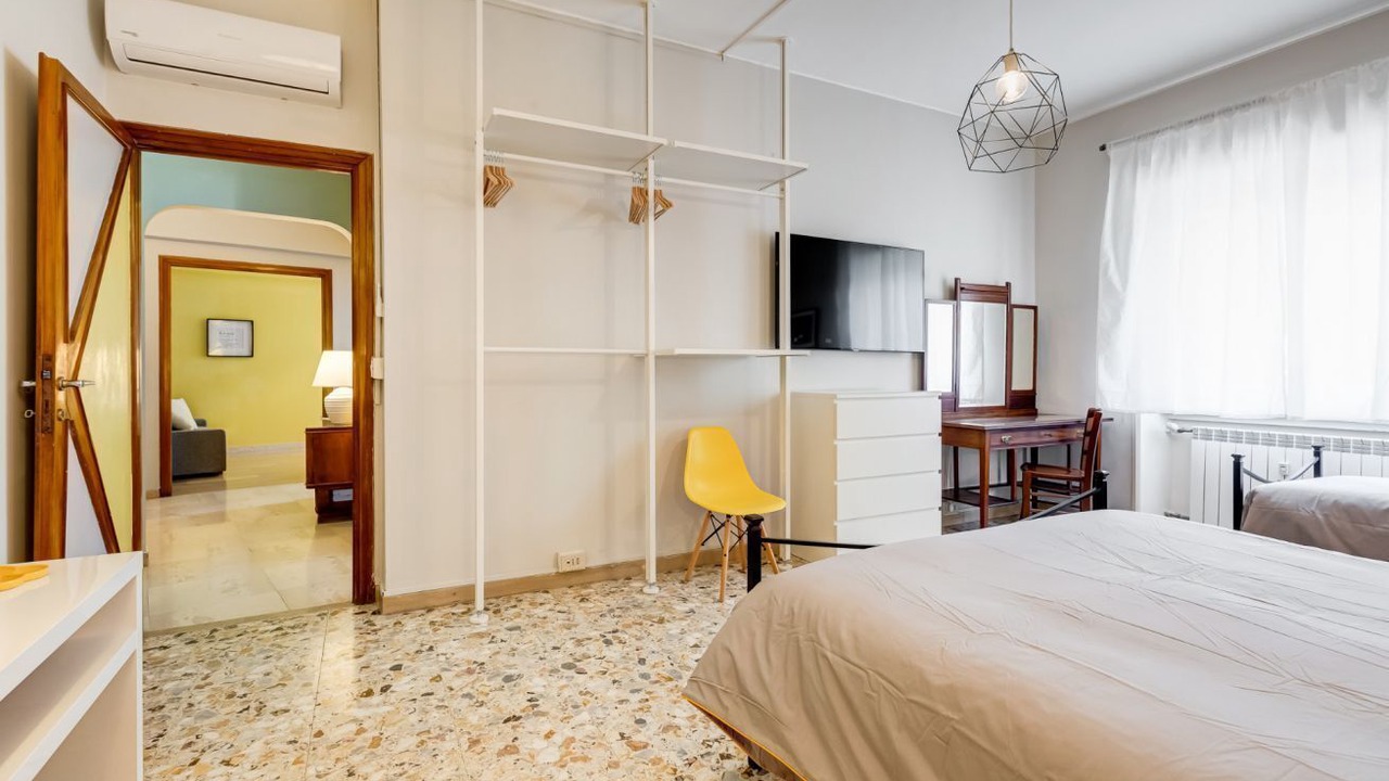 Photo of Bedroom in Marsala