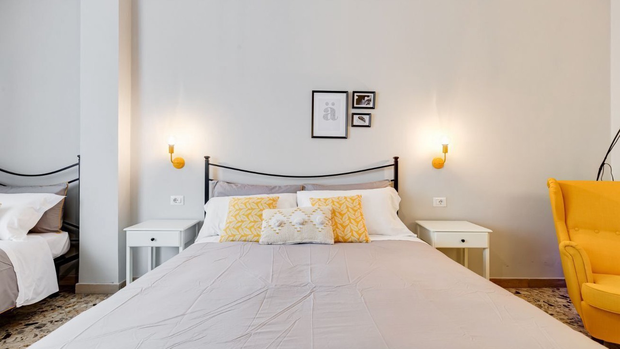 Photo of Bedroom in Marsala