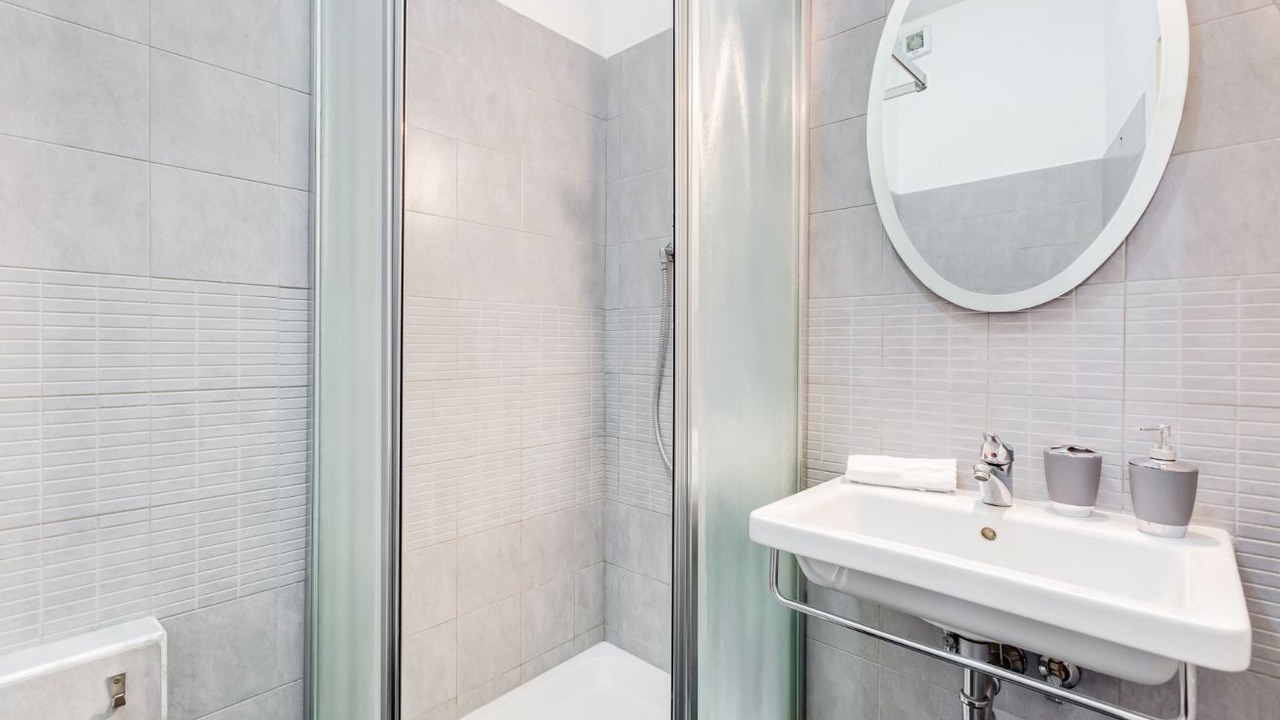 Photo of Bathroom in Marsala
