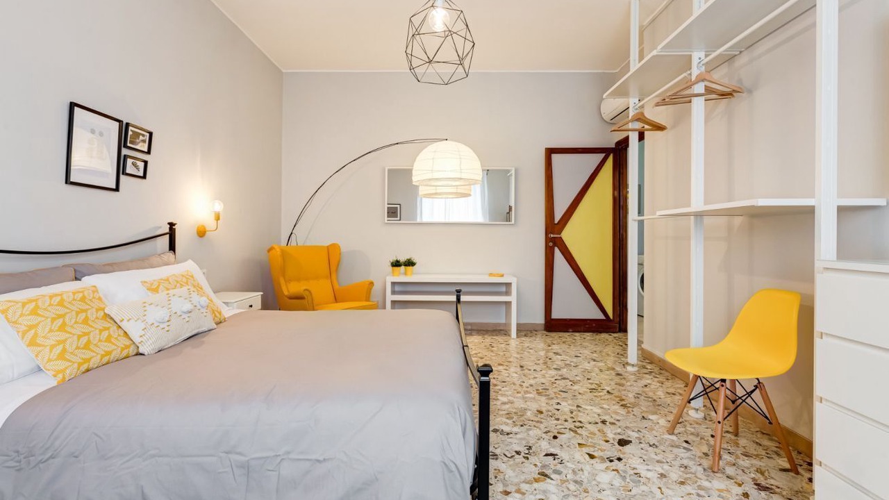 Photo of Bedroom in Marsala