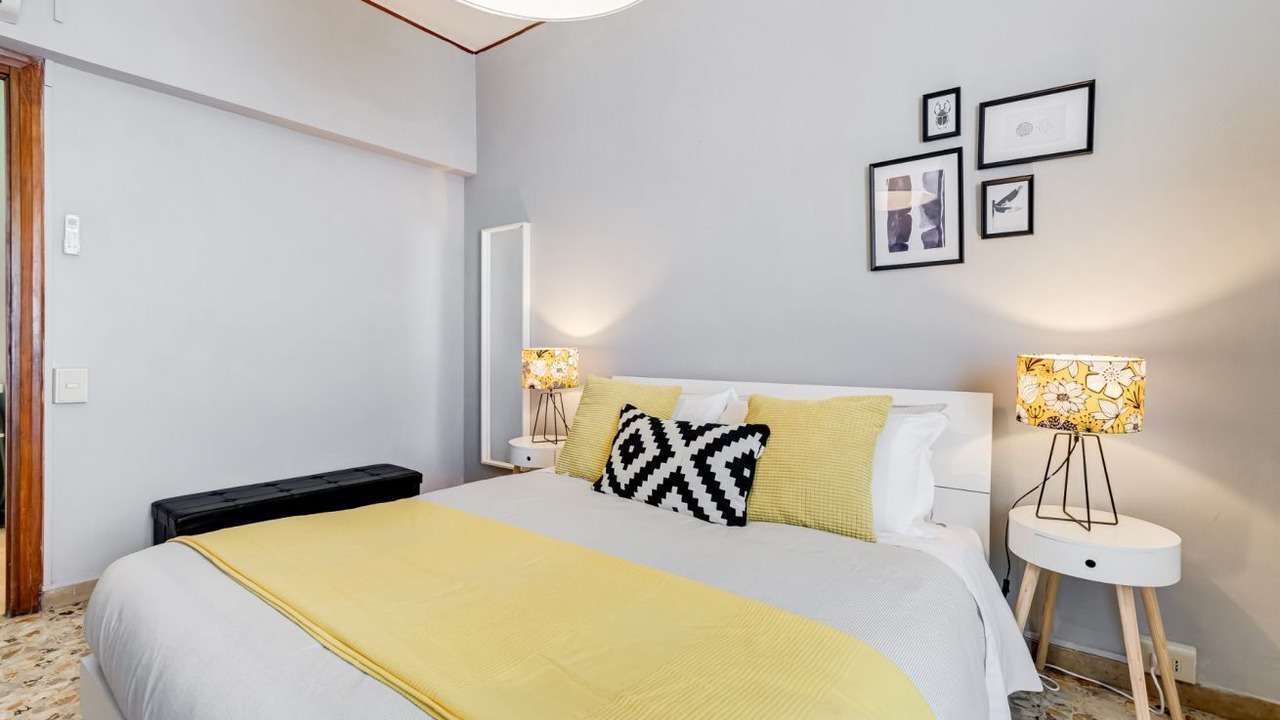 Photo of Bedroom in Marsala