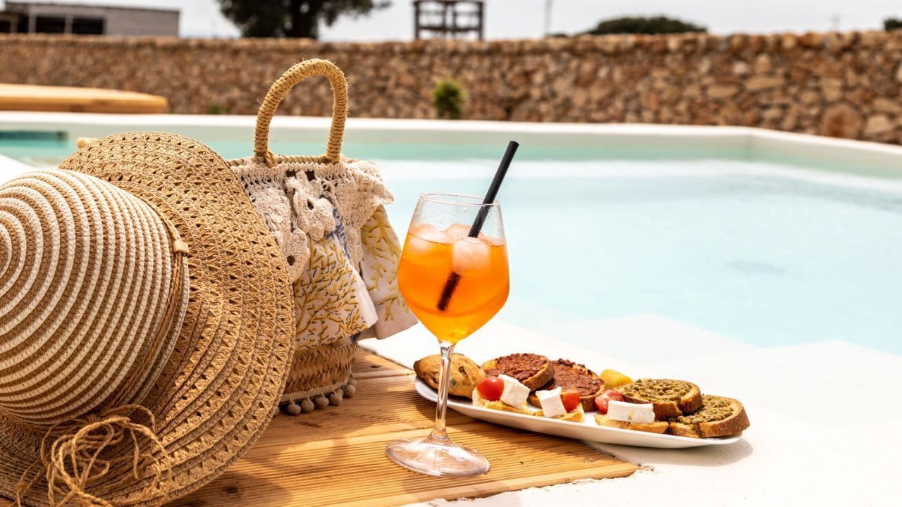 Photo of Outdoor in Avetrana