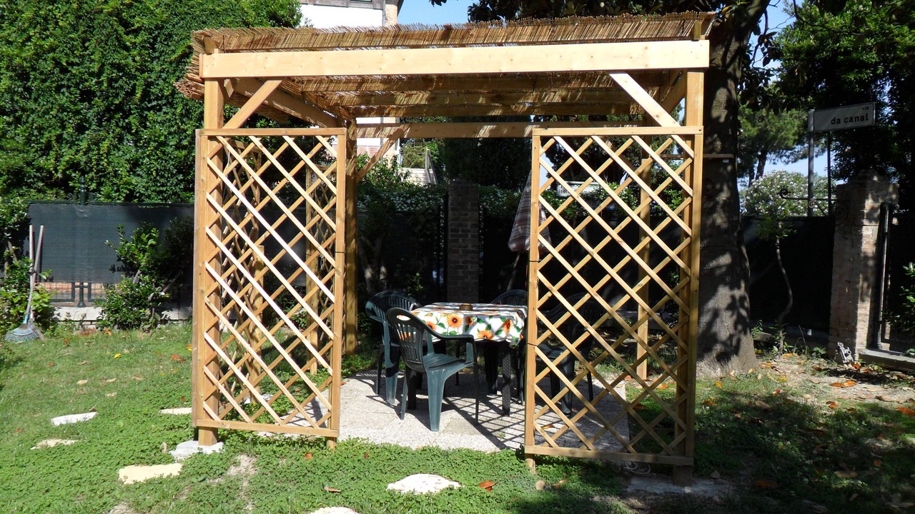 Photo of Outdoor in Santa Maria in Stelle