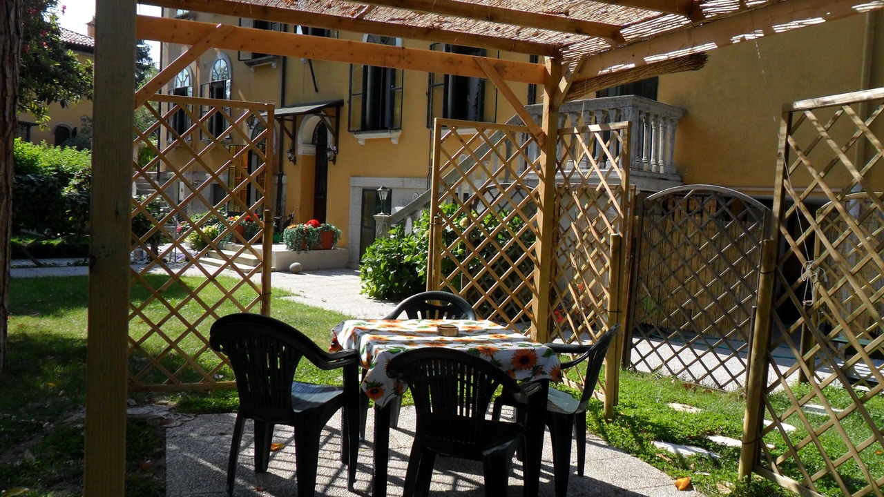 Photo of Outdoor in Santa Maria in Stelle