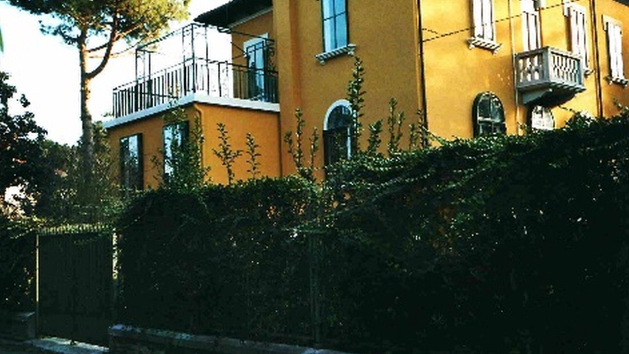 Photo of Outdoor in Santa Maria in Stelle