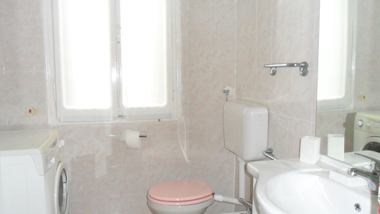 Photo of Bathroom in Santa Maria in Stelle