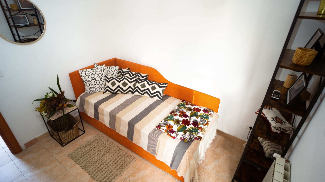 Photo of Bedroom in Quartiere XXXIV Lido di Ostia Levante