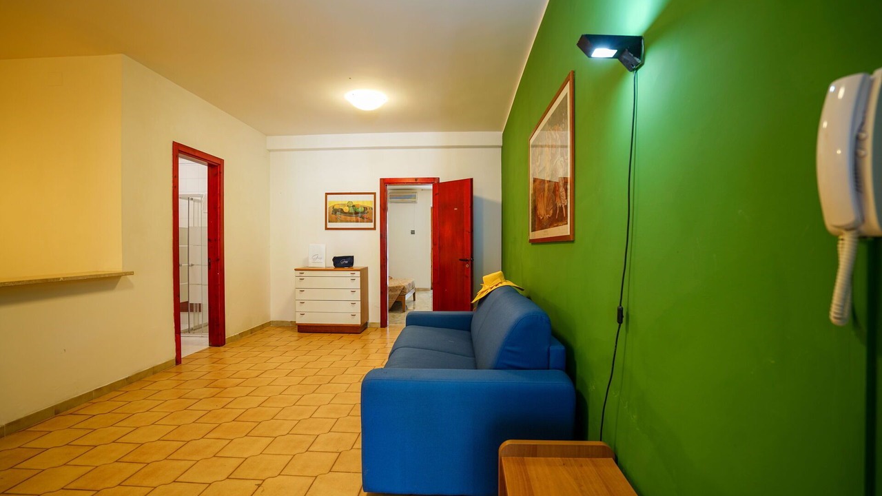 Photo of Bedroom in Acaya