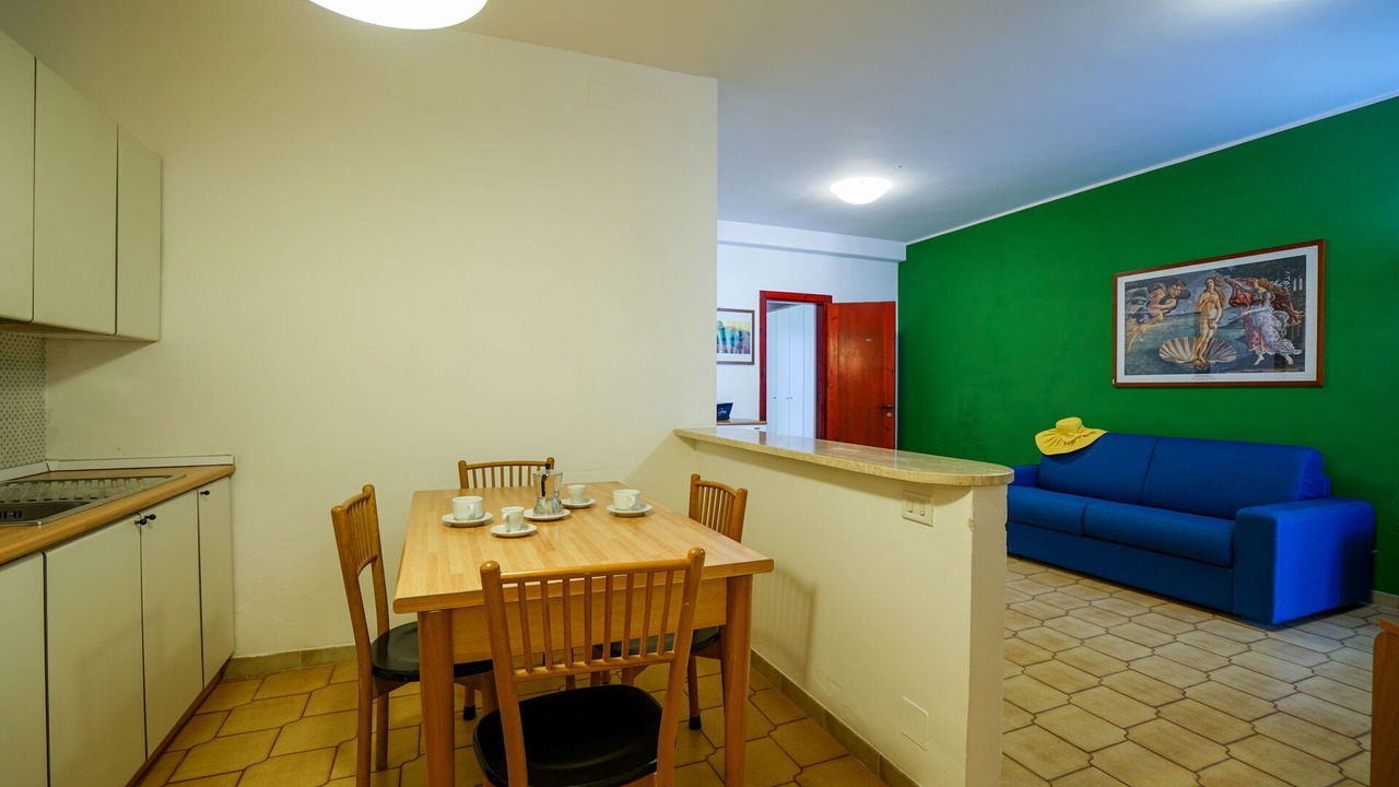 Photo of Bedroom in Acaya