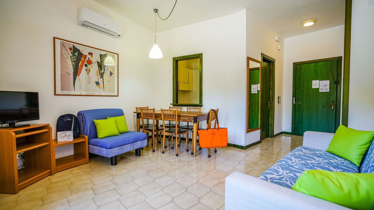 Photo of Bedroom in Acaya
