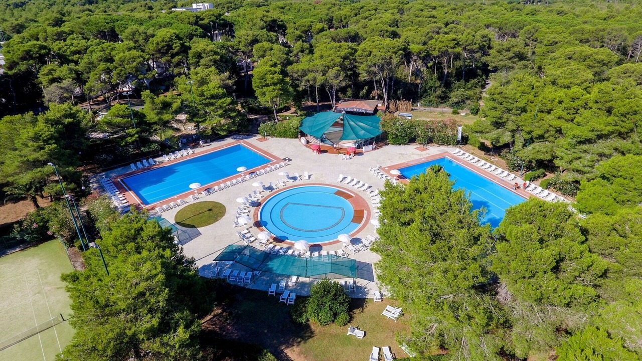 Photo of Outdoor in Acaya