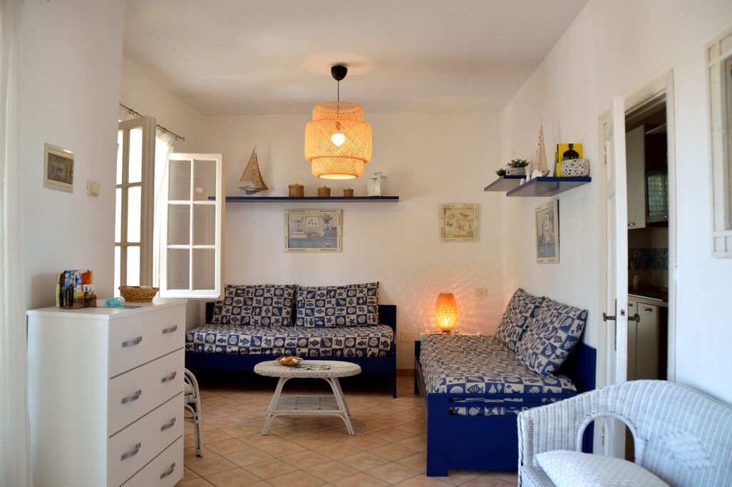 Photo of Livingroom in Lido di Capoliveri