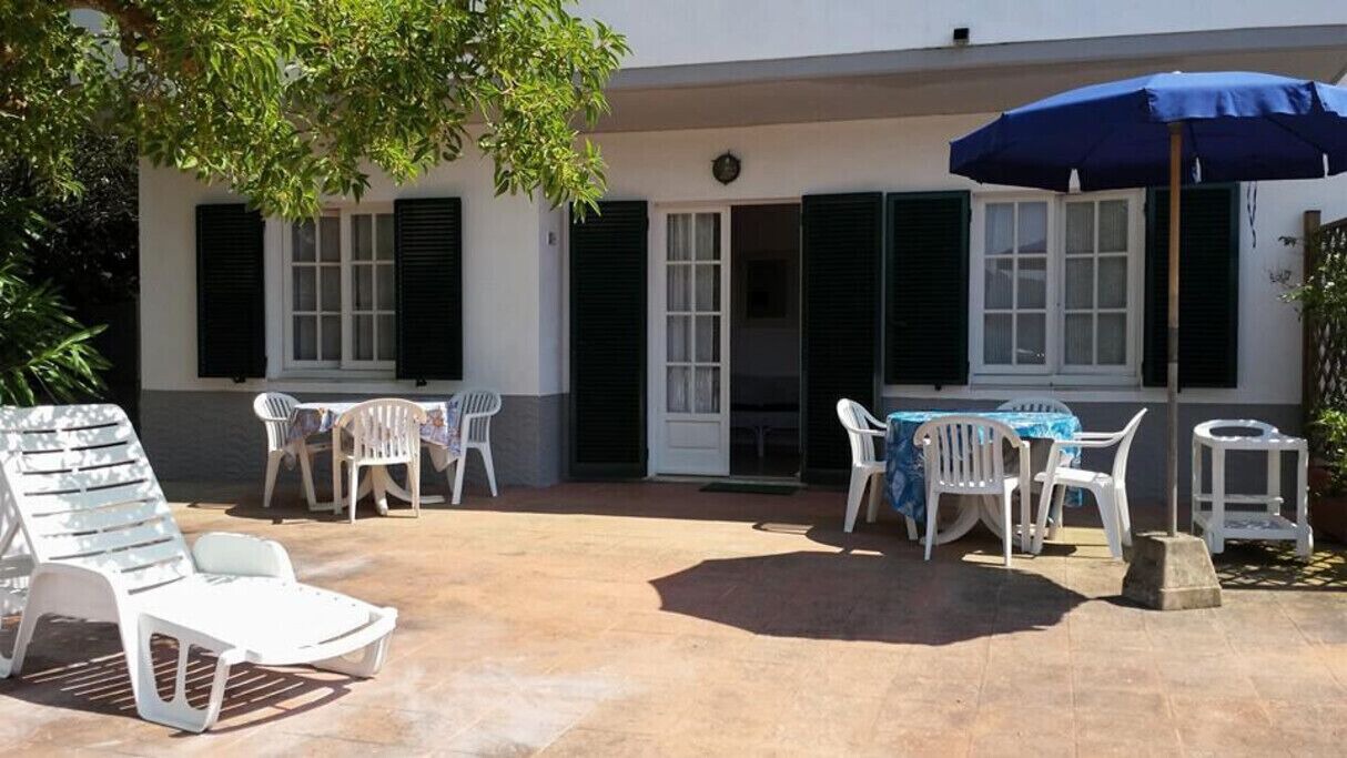 Photo of Outdoor in Lido di Capoliveri