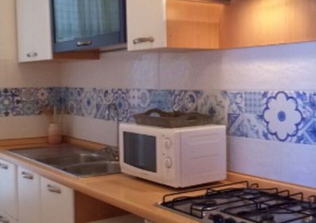 Photo of Kitchen in Lido di Capoliveri