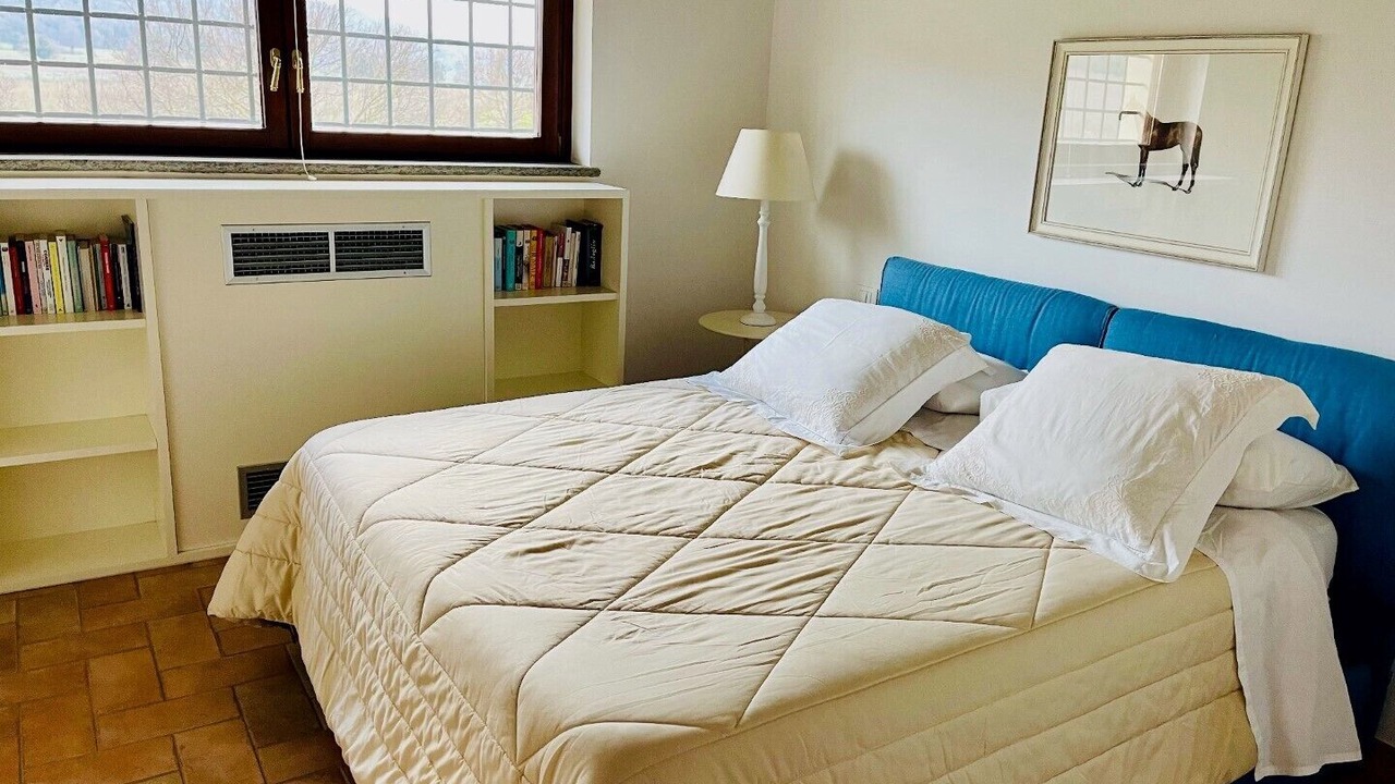 Photo of Bedroom in Zona LIX Polline Martignano