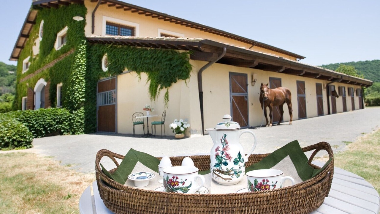 Photo of Outdoor in Zona LIX Polline Martignano