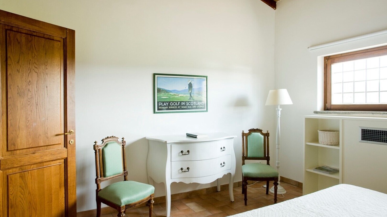 Photo of Bedroom in Zona LIX Polline Martignano