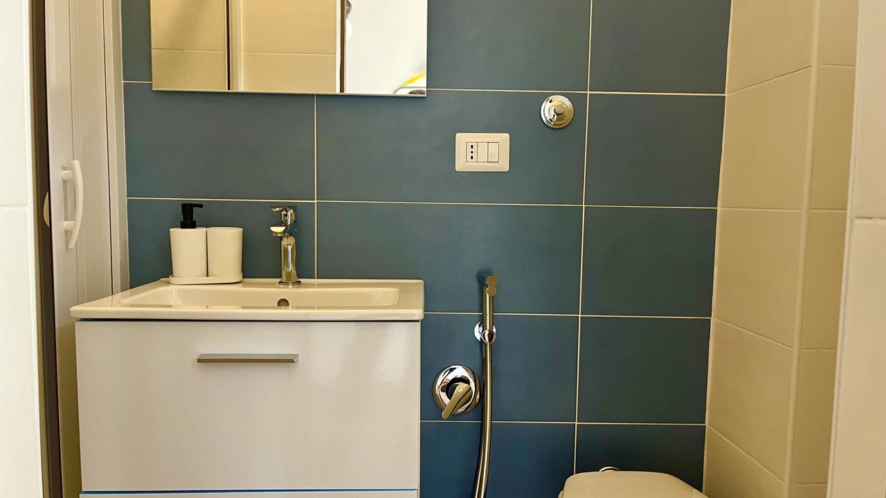 Photo of Bathroom in Mola di Bari