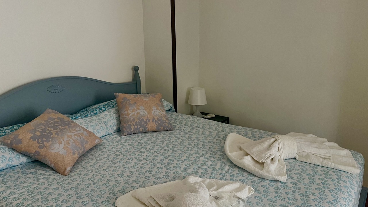 Photo of Bedroom in Mola di Bari