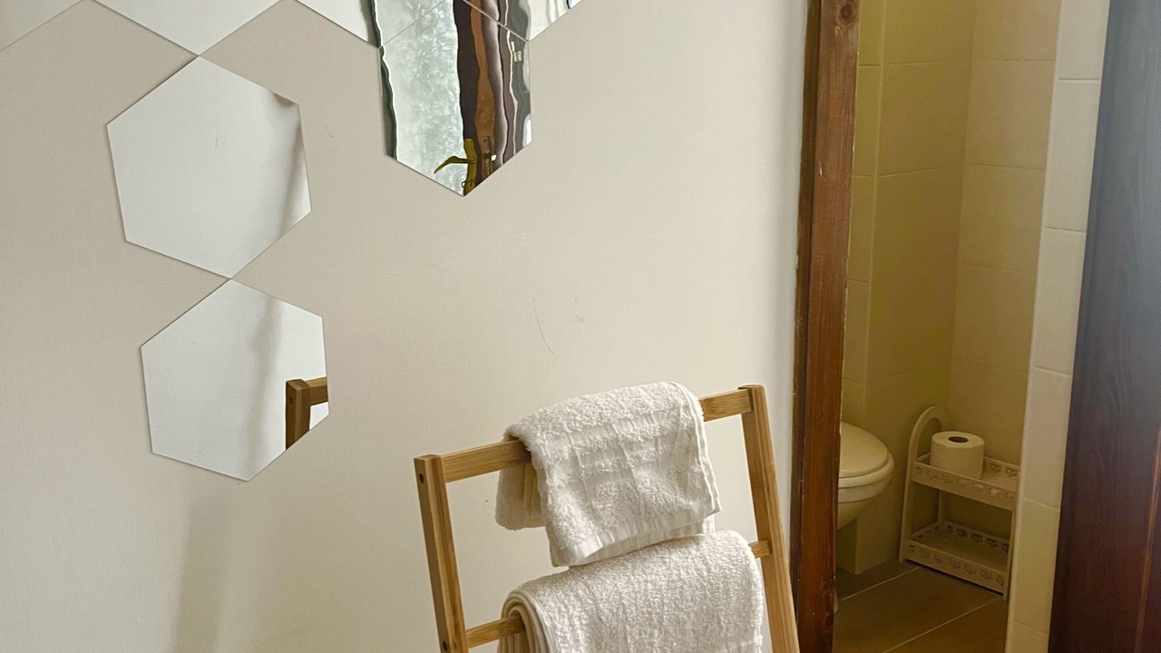 Photo of Bathroom in Mola di Bari
